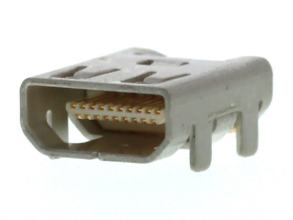 46765-1001 Molex