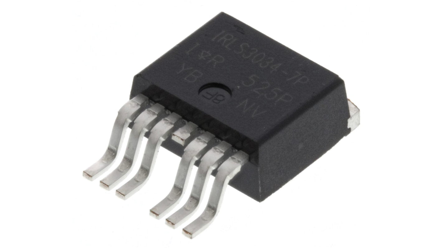 IRLS3034-7PPBF Infineon