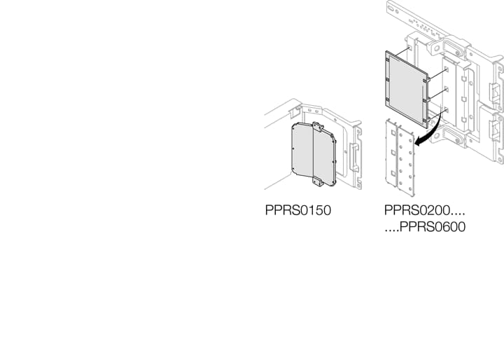 1STQ008590A0000 ABB - PPRS0600