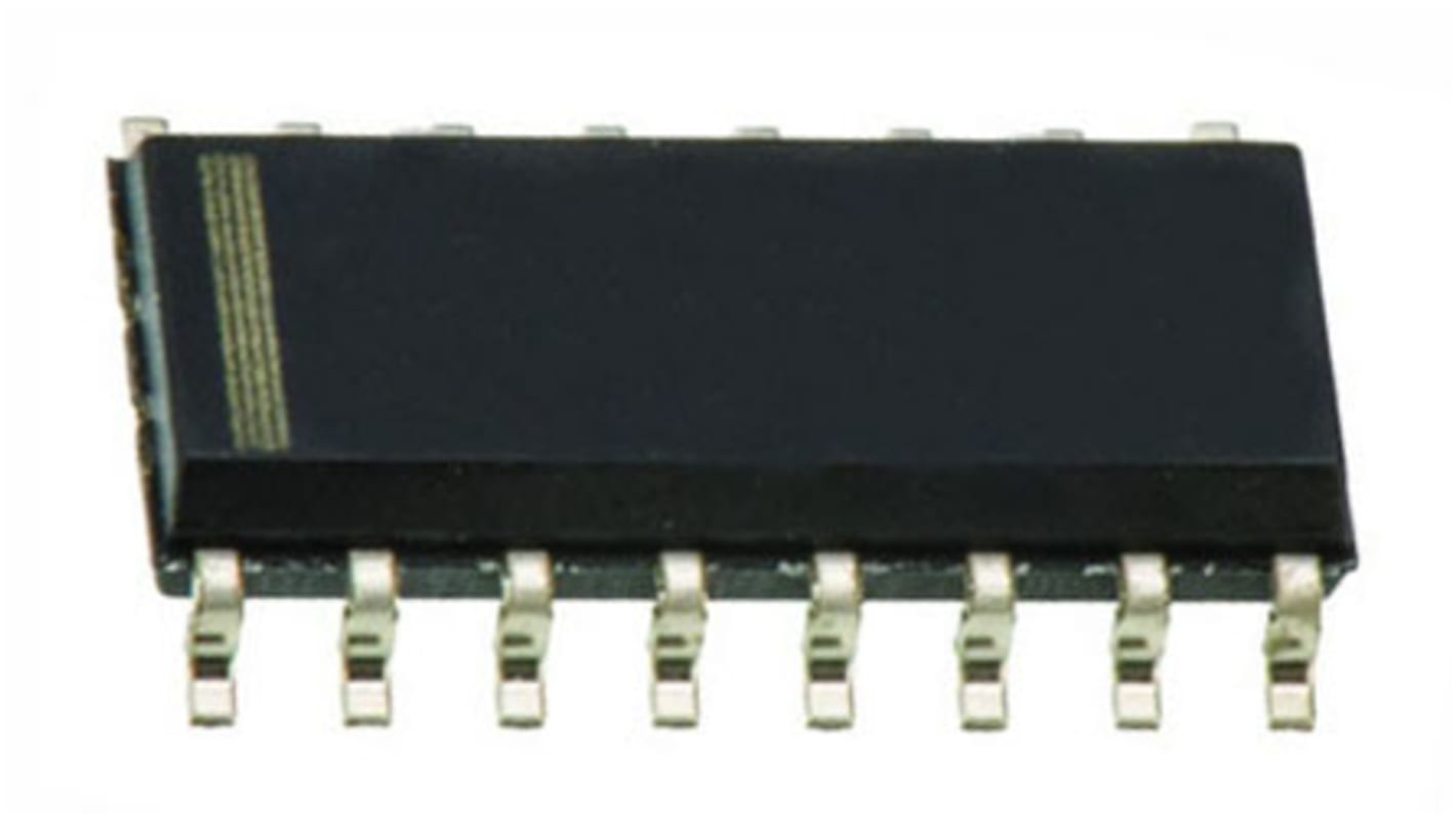CD74HC139M96 Texas Instruments