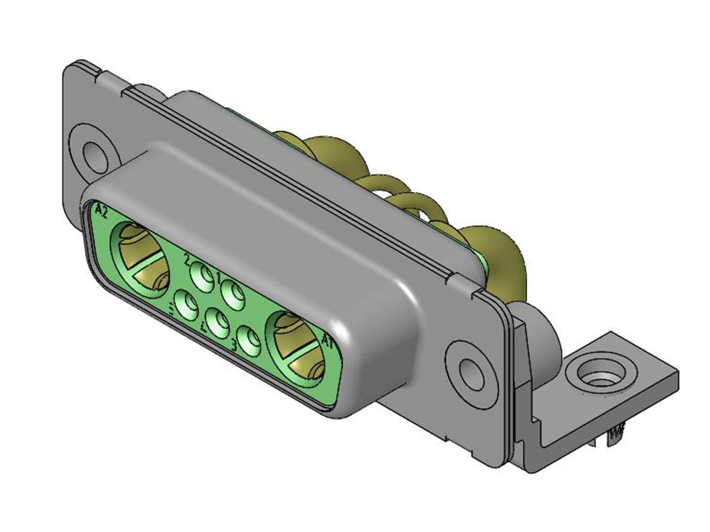 173107-0685 Molex - FM9W4S5-1343