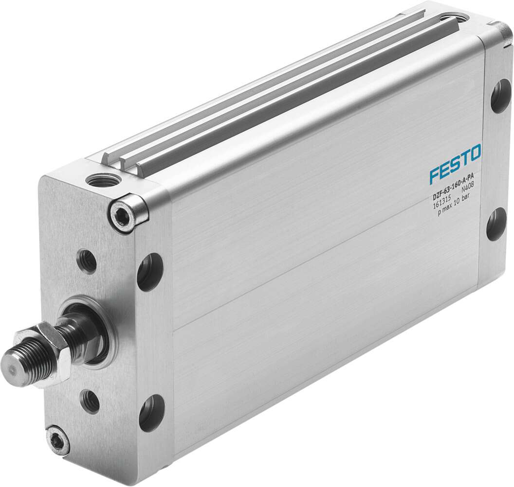 161298 Festo - DZF-50-100-A-P-A