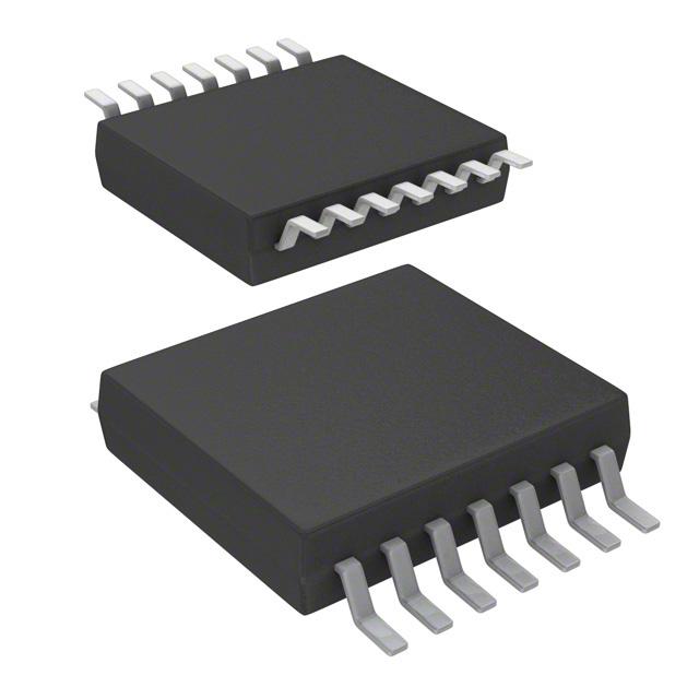 SN74LV02ADGVR Texas Instruments