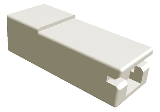 925387-1 TE Connectivity