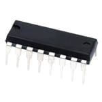 CD4049UBE Texas Instruments