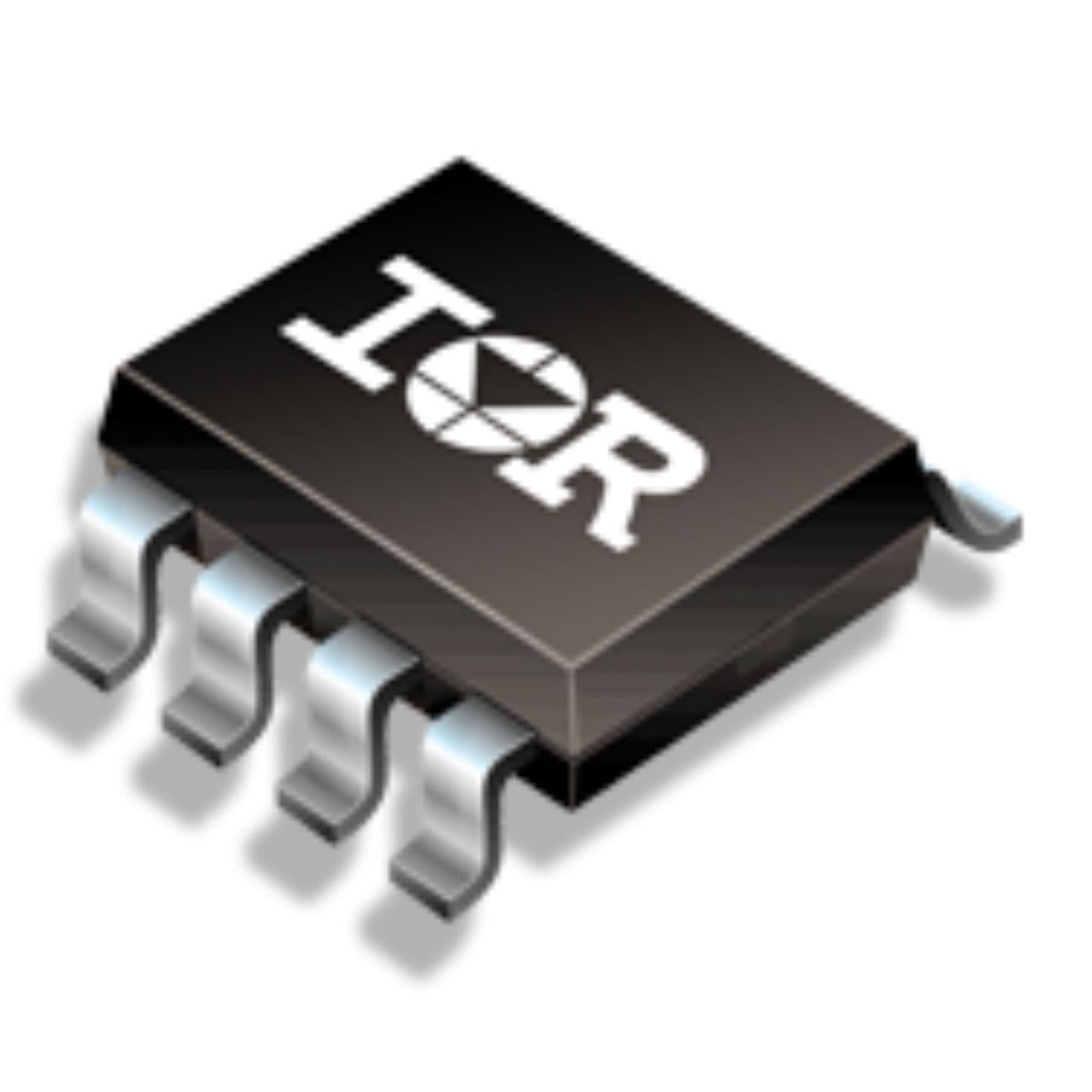 IRF7329TRPBF Infineon