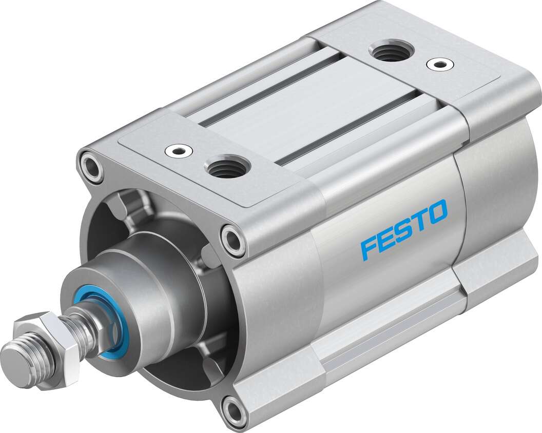 1384806 Festo - DSBC-100-50-PPVA-N3