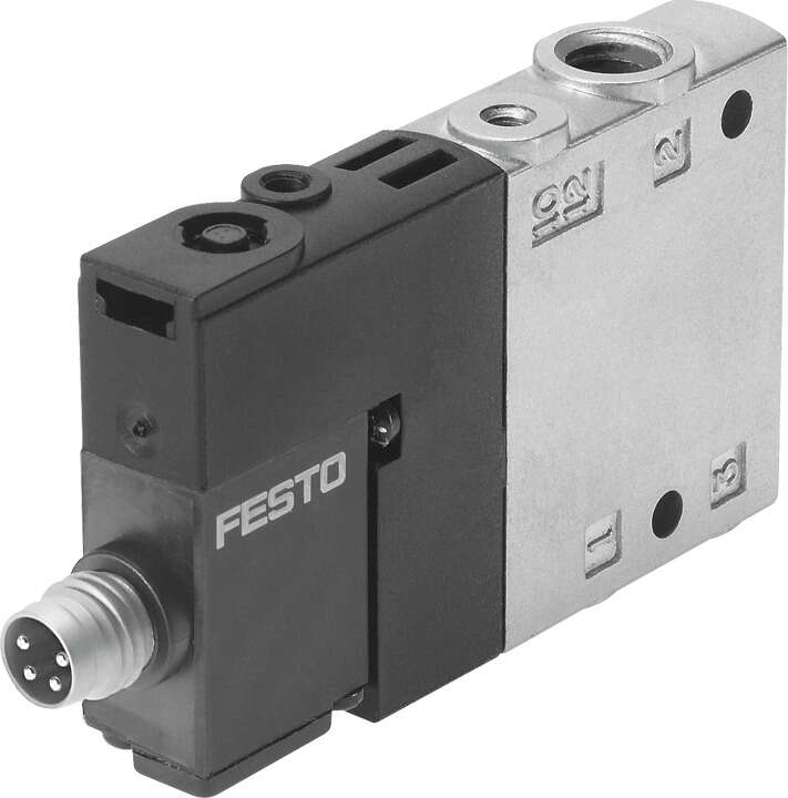 550233 Festo - CPE10-M1CH-3GL-M7