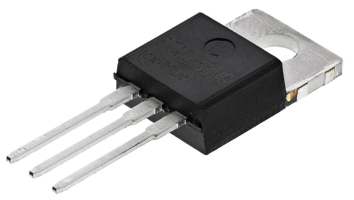 BTA12-600BW3G Littelfuse