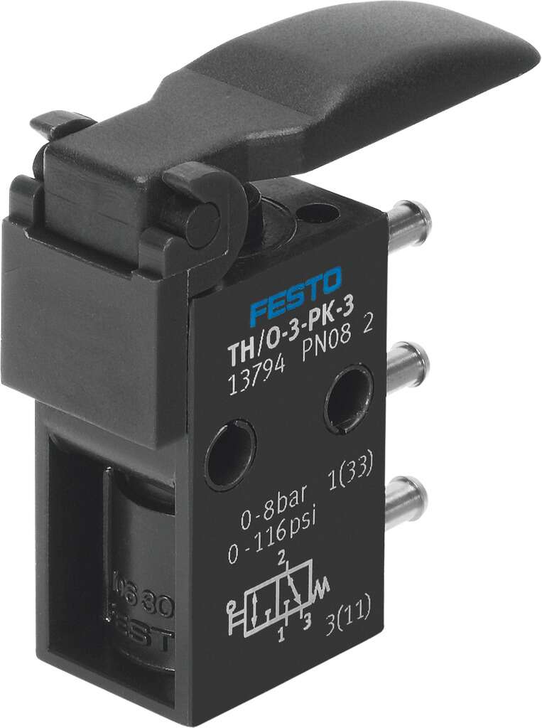 13794 Festo - TH/O-3-PK-3