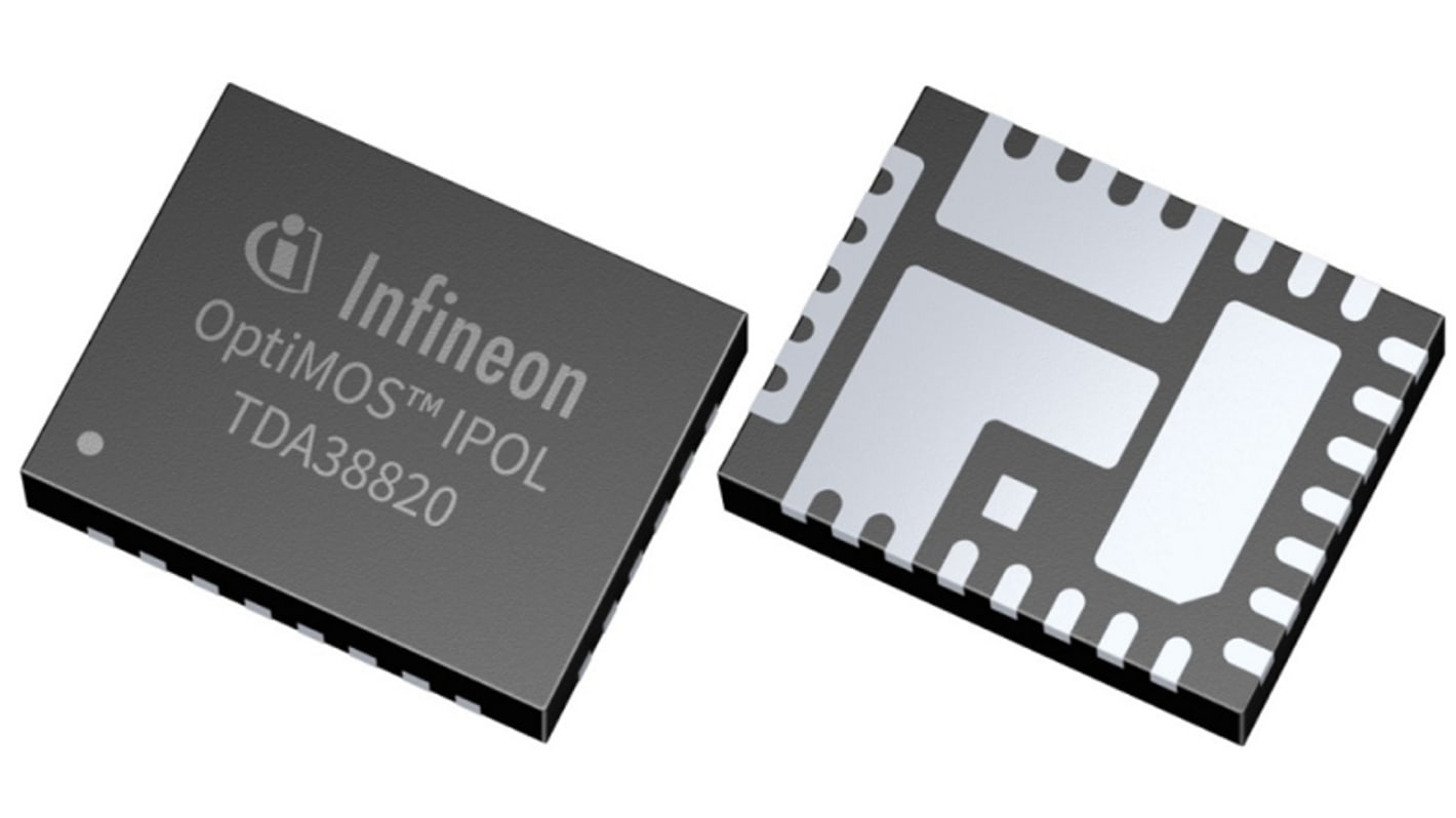 TDA38820AUMA1 Infineon