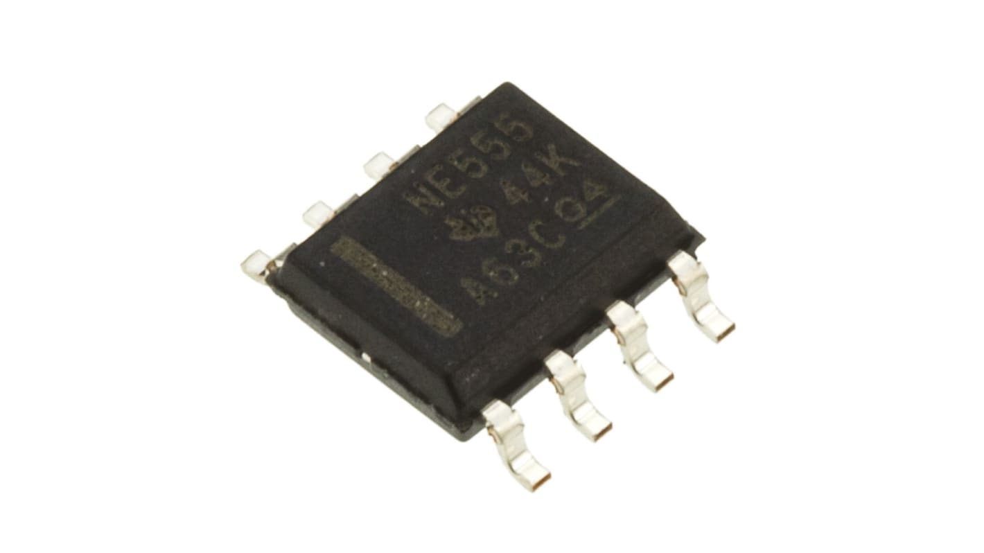 NE555D Texas Instruments