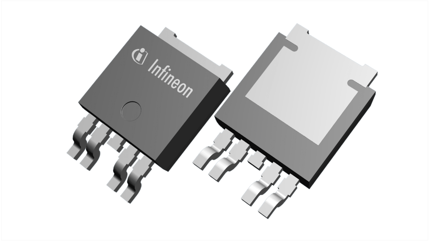 IFX24401TEV50ATMA1 Infineon