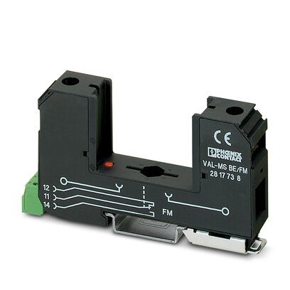2817738 Phoenix Contact - VAL-MS BE/FM