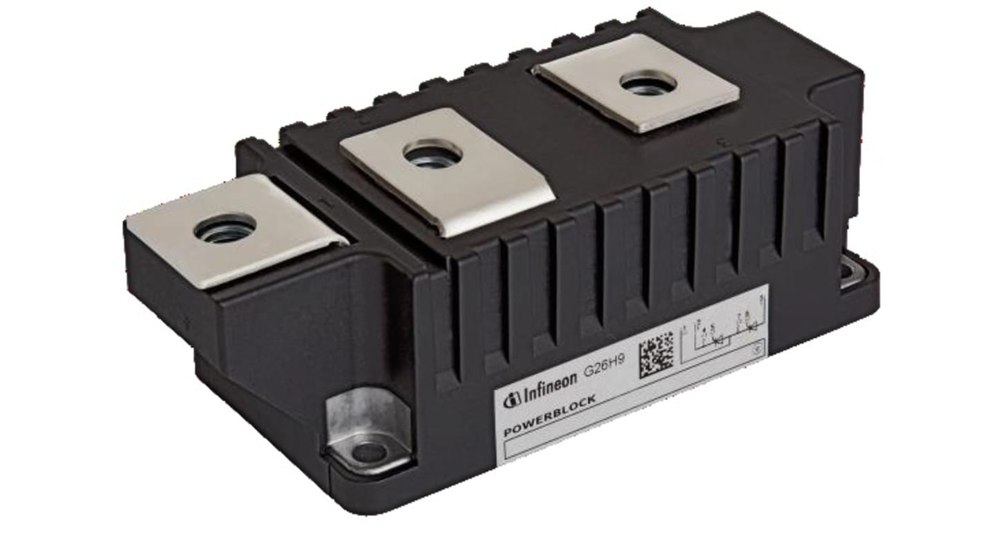 ETD580N16P60HPSA1 Infineon