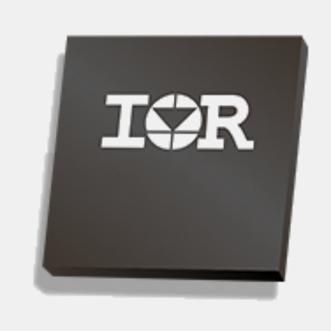 IR35204MTRPBF Infineon