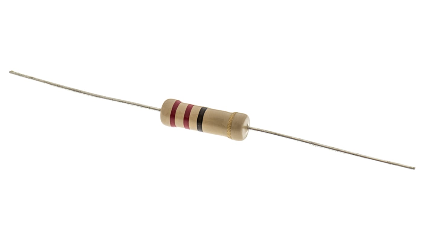 CFR200J22R TE Connectivity