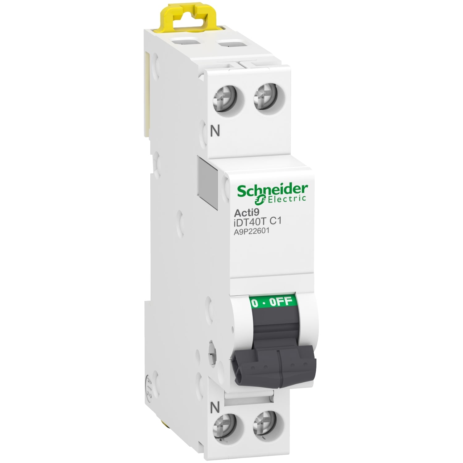 A9P22601 Schneider Electric