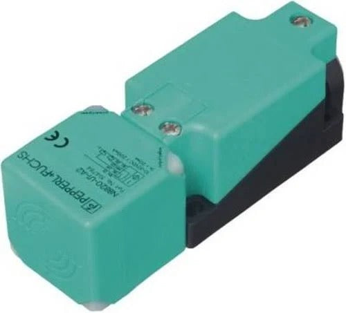 NBB20-U1-E2-V1, Pepperl Fuchs