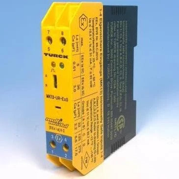 MK13-UR-EX0/230VAC, Turck