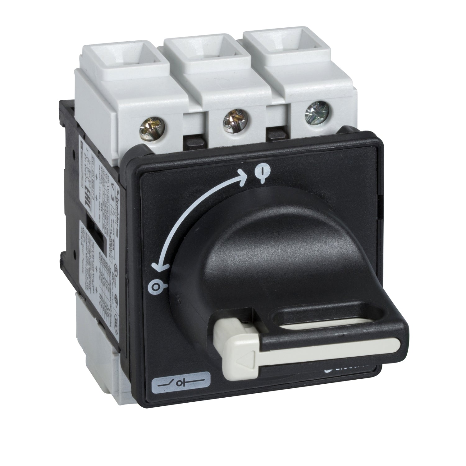 VBF0 Schneider Electric