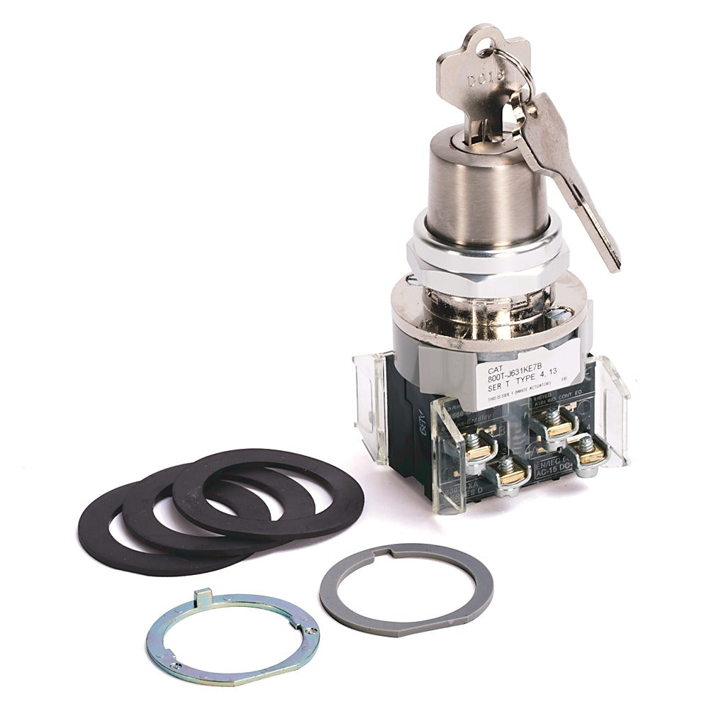 800T-H3305A Allen-Bradley