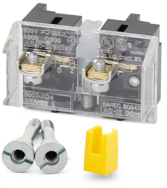 800TC-XD4 Allen-Bradley