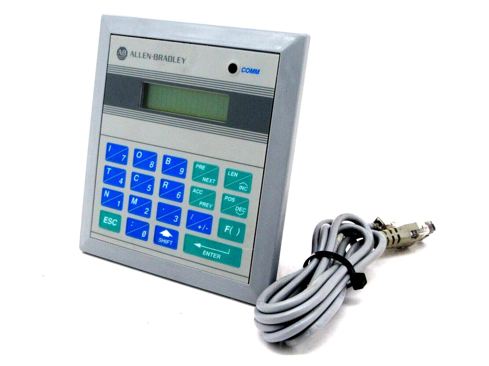 1747-DTAM Allen-Bradley