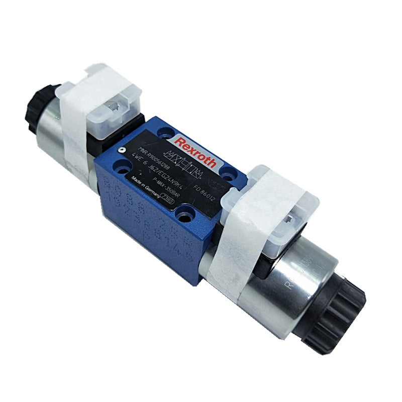 4WE6G62/EG24N9K4 Bosch Rexroth