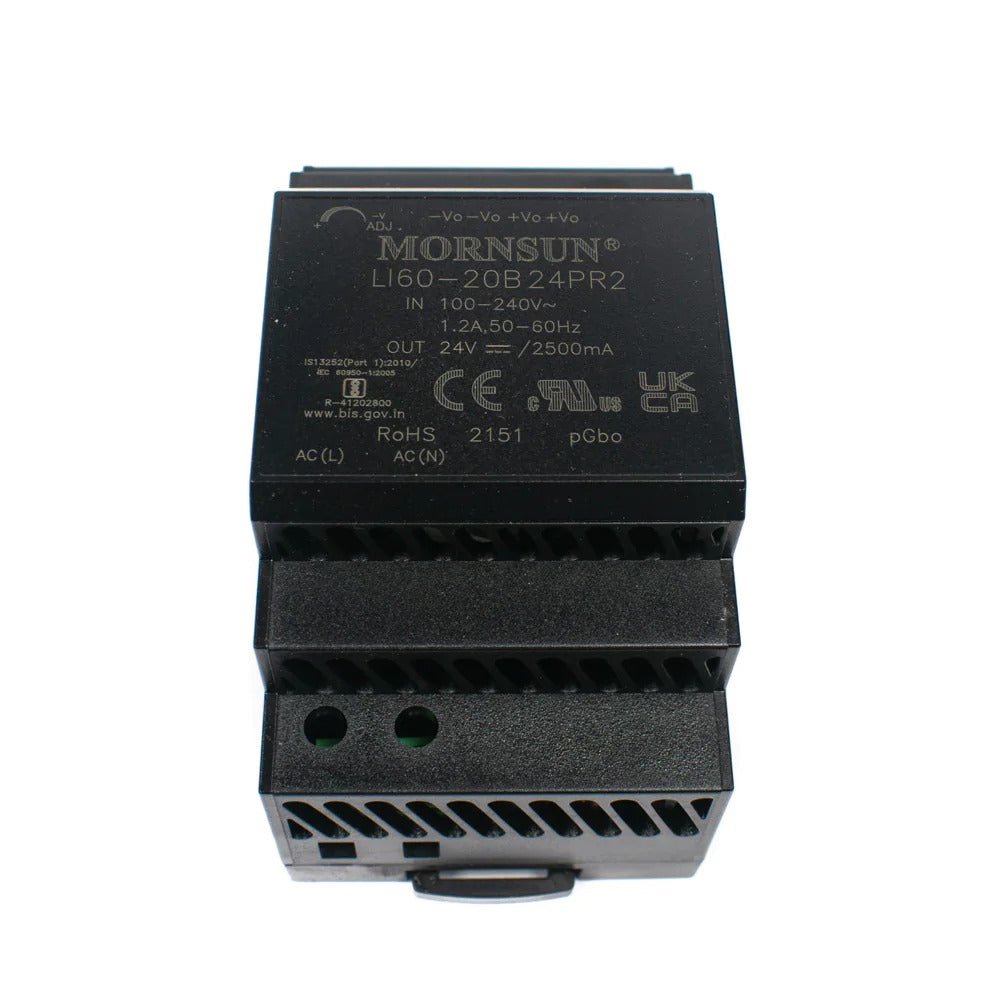 LI60-20B24PR2 Mornsun