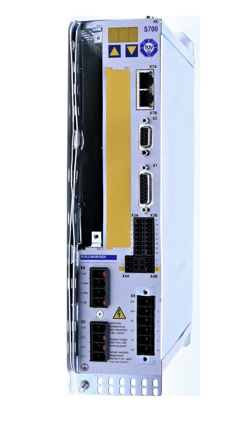 S70602-NANANA-NA-030 Kollmorgen