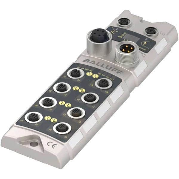 BNI00HM Balluff - BNI EIP-508-005-Z015-013