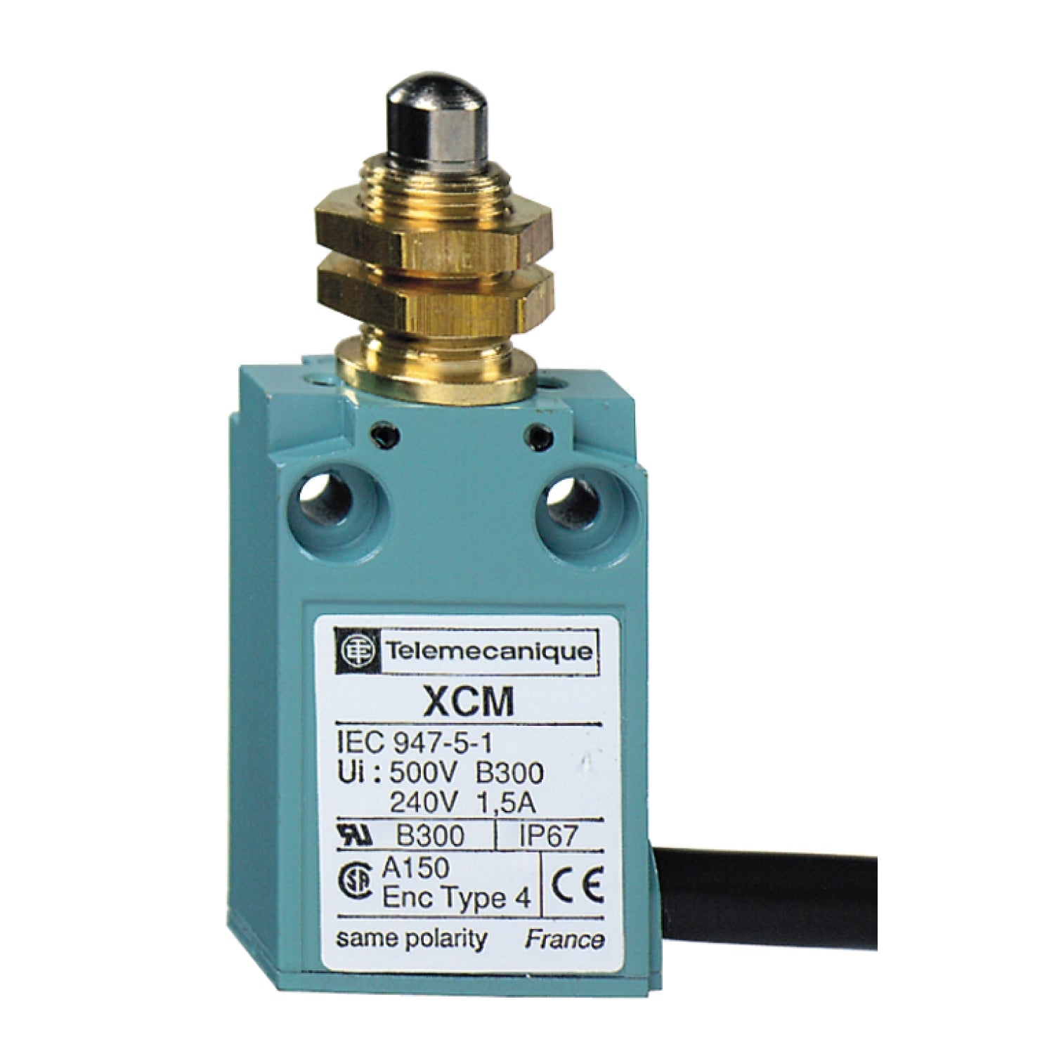 XCMF110 Schneider Electric