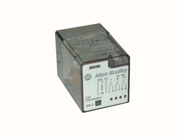 700-HA33A1 Allen-Bradley