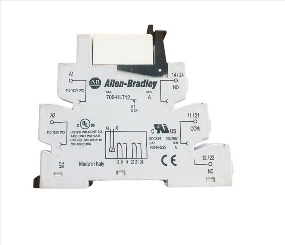 700-HLT12U1 Allen-Bradley