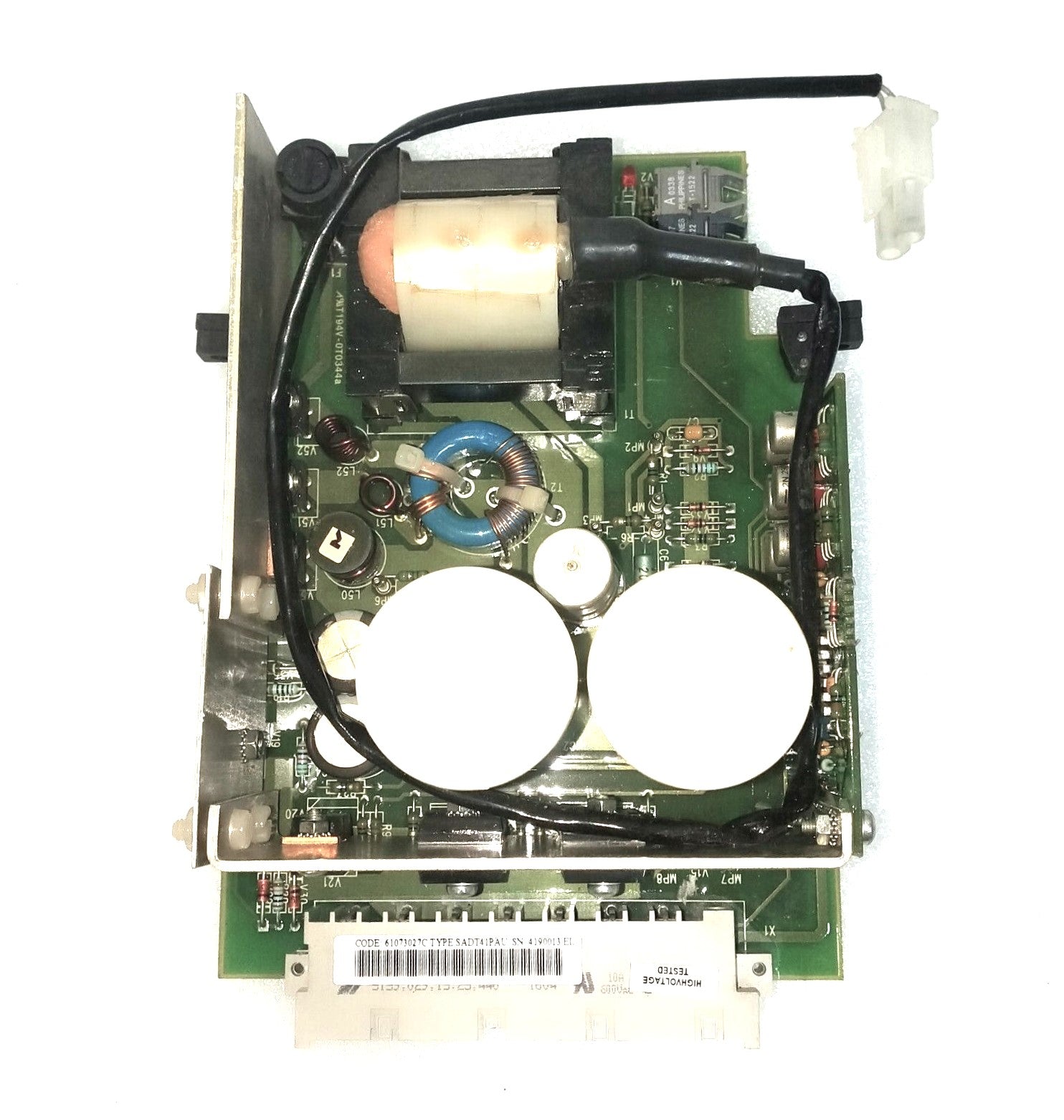 SADT-41-PAU ABB - 61073027