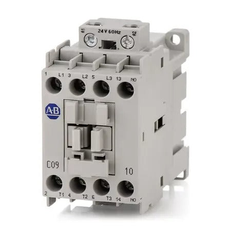 100-C09J10 Allen-Bradley