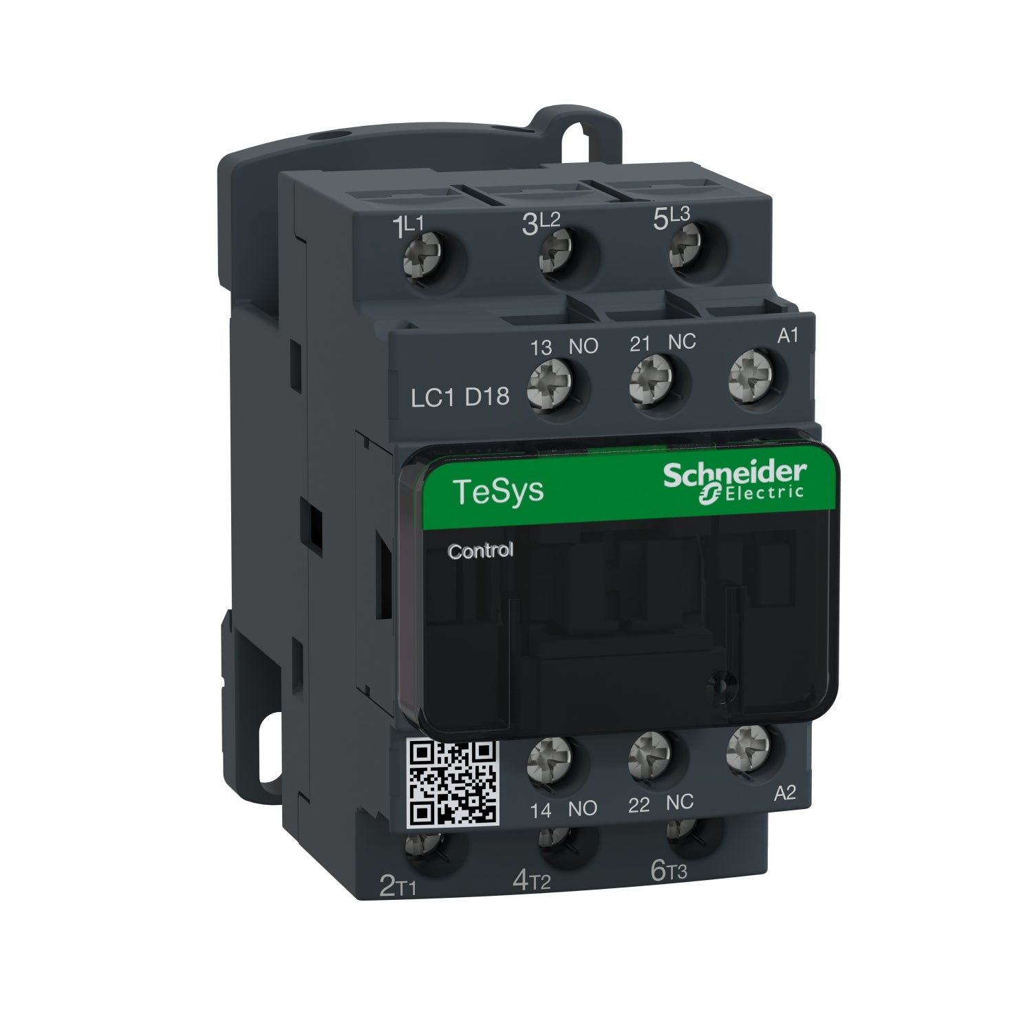 LC1D18N7 Schneider Electric