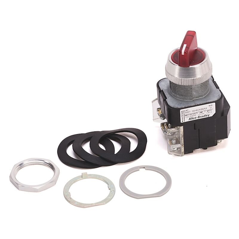 800TC-24HA5KL8AX Allen-Bradley