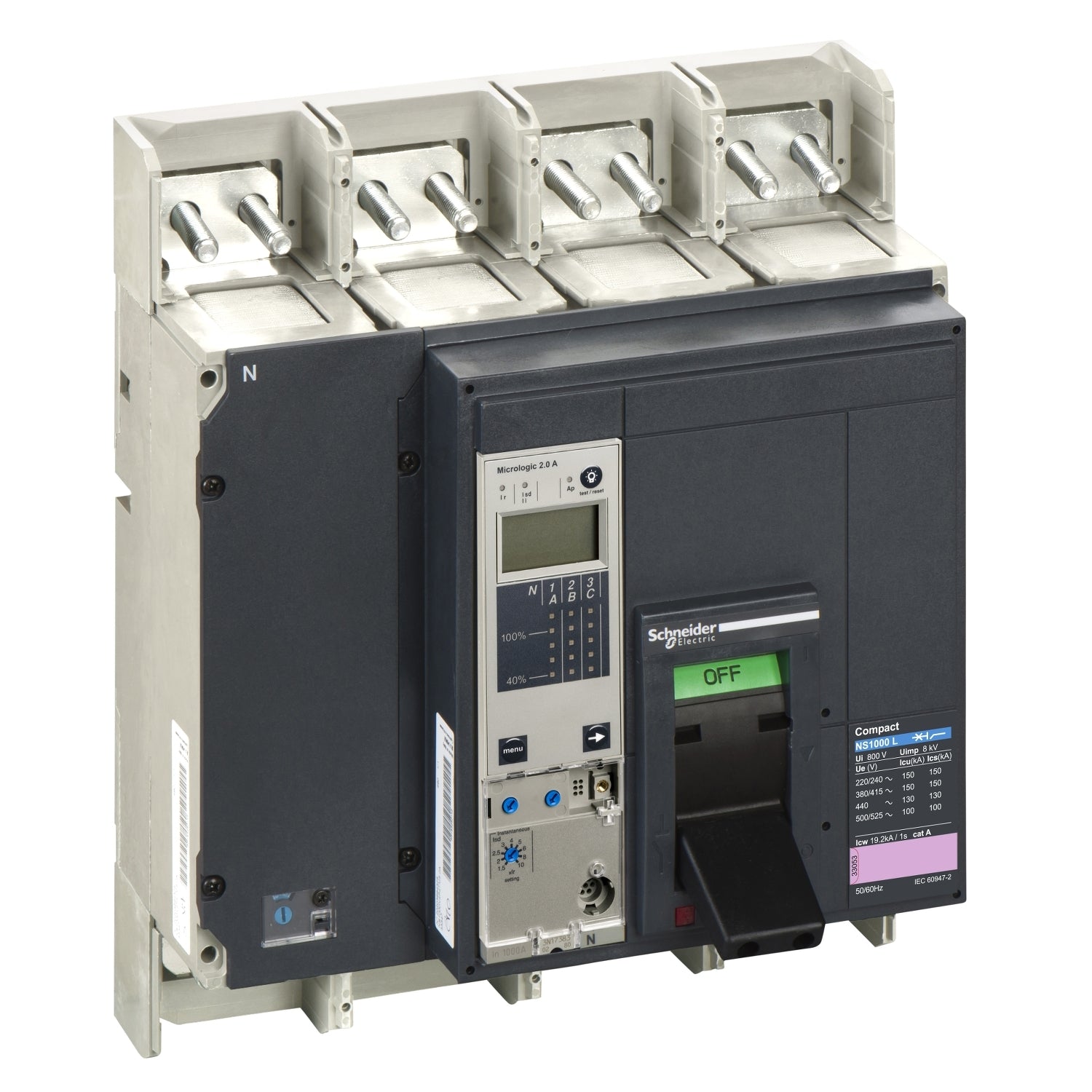 33502 Schneider Electric