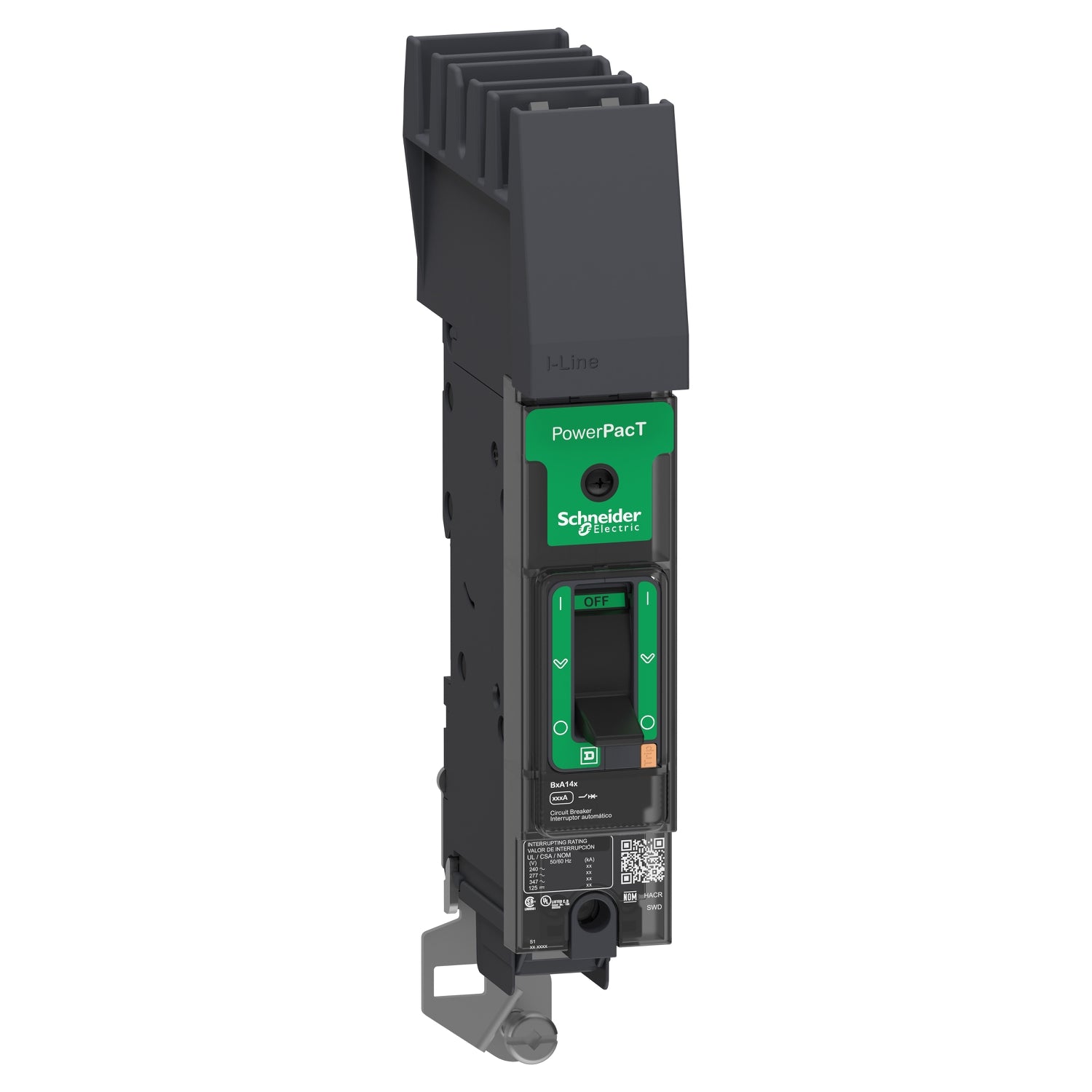 BDA160501 Schneider Electric