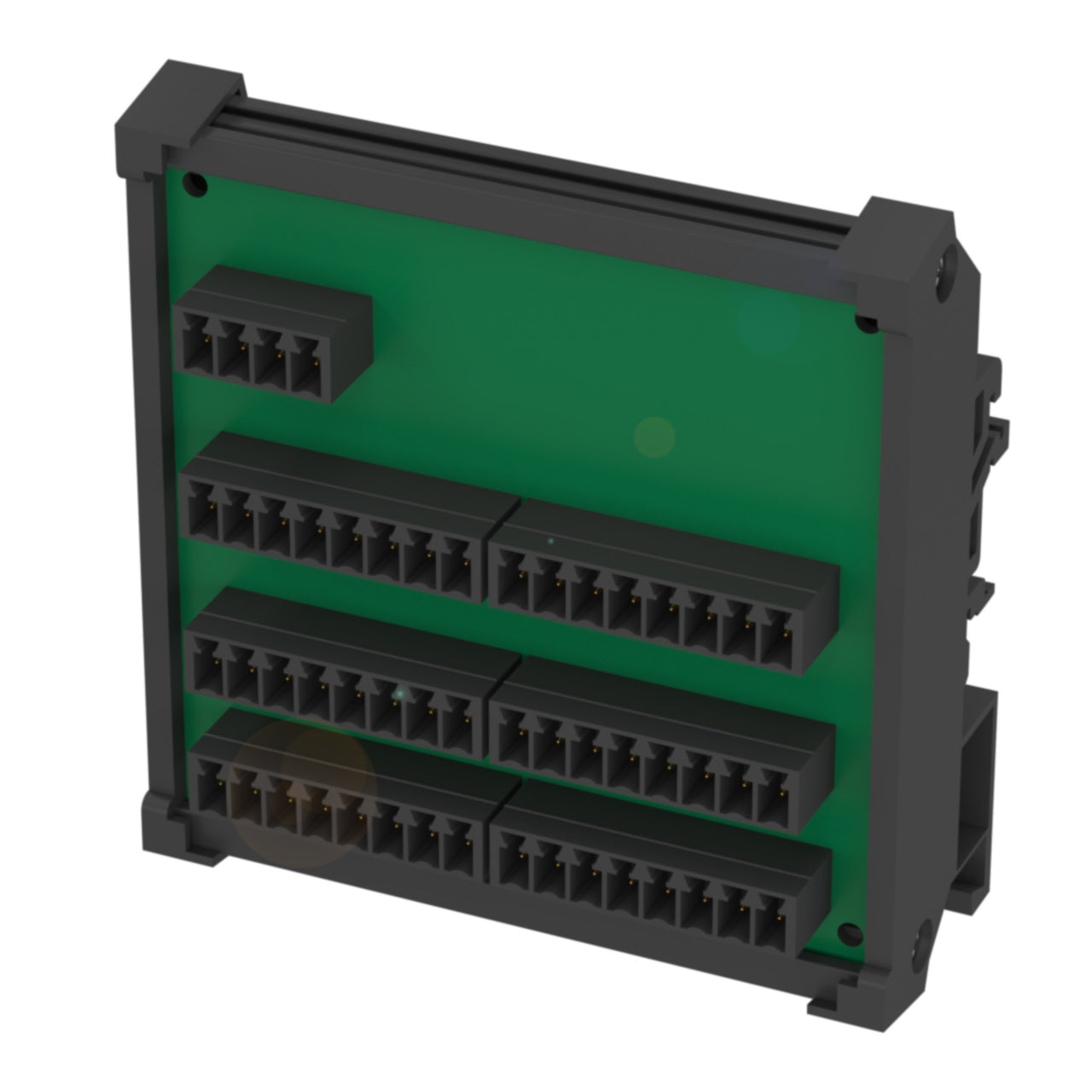 BNI007R Balluff - BNI IOL-310-000-K025-001