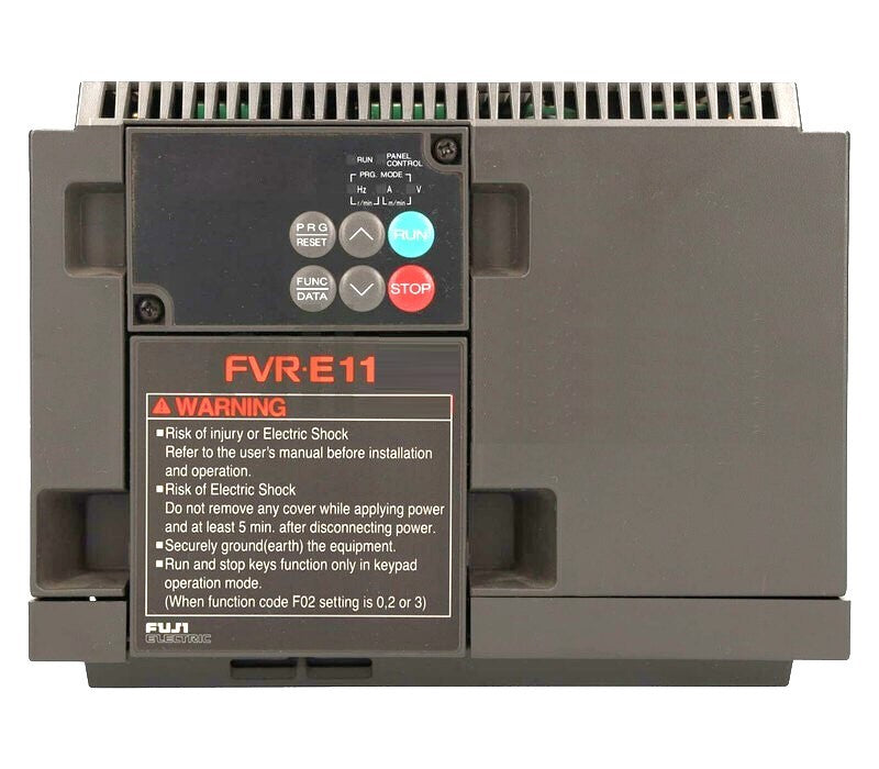 FVR3.7E11S-4 Fuji Electric