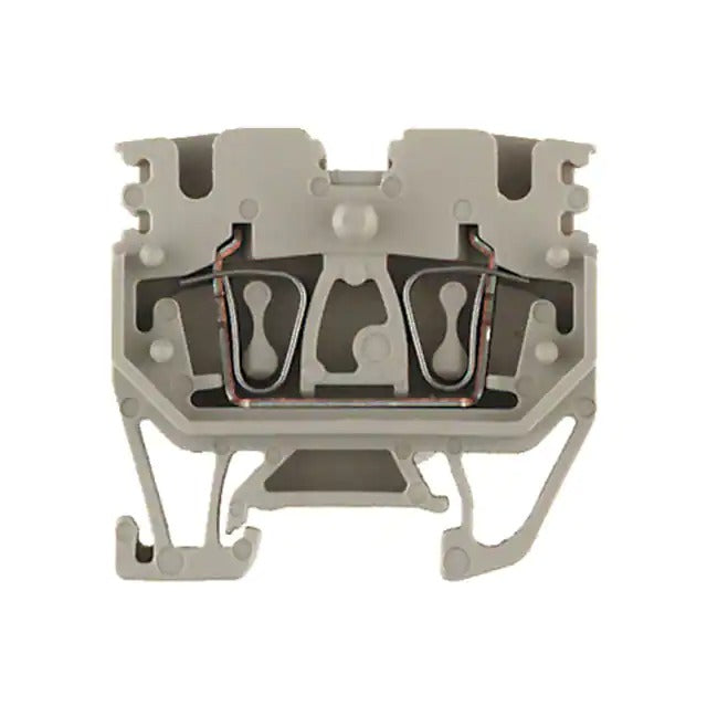 1712750000 Weidmuller - ZDUB 2.5-2/2AN/15