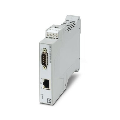 1105707 Phoenix Contact - GW PN/MODBUS 1E/1DB9