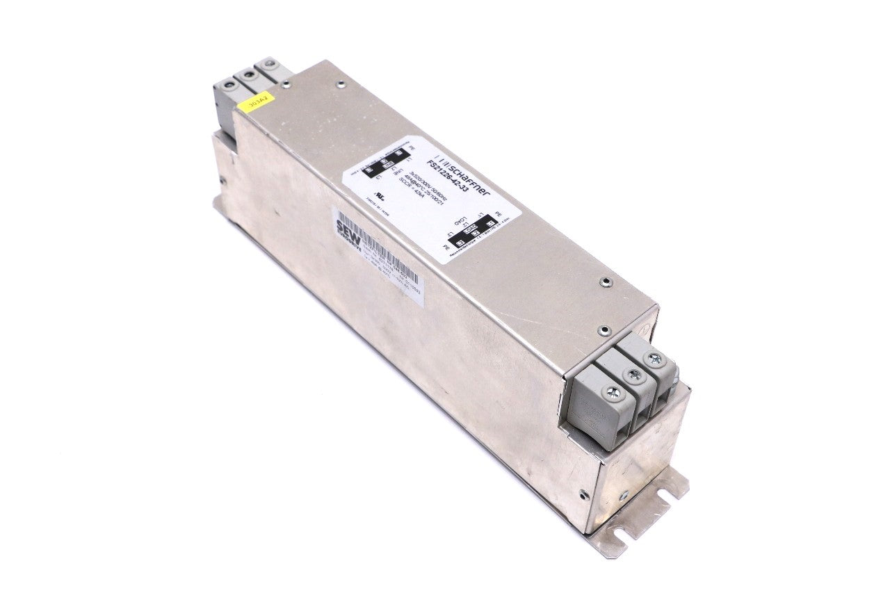 NF048-503 SEW Eurodrive