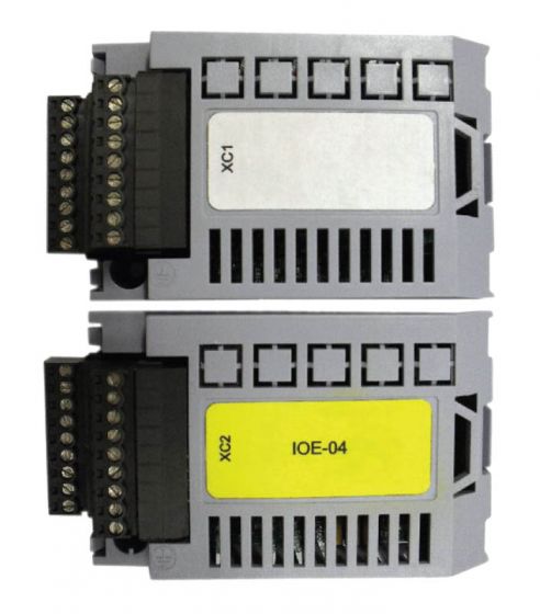 IOE-04 WEG