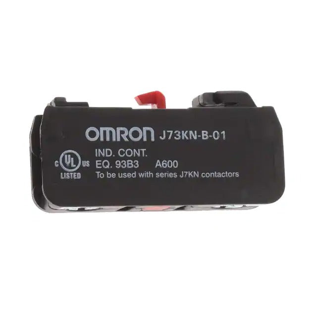 J73KN-B-01 Omron