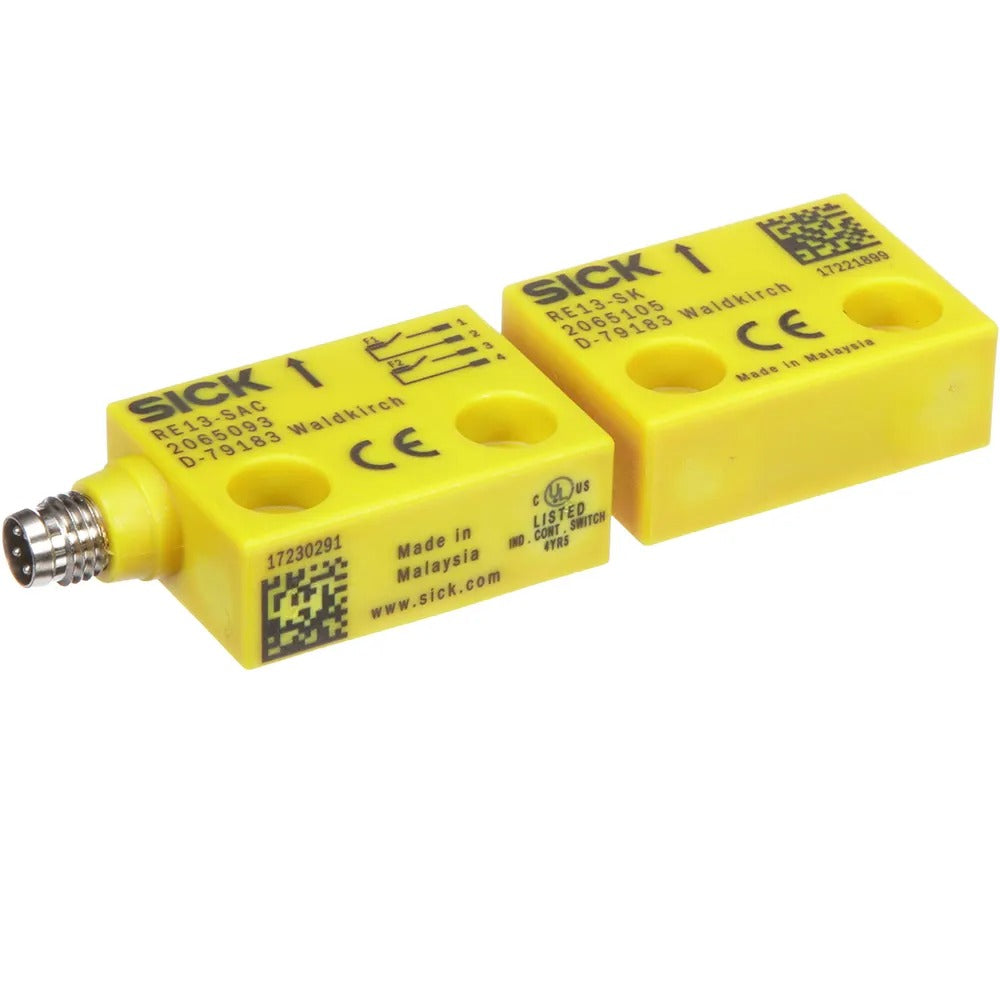 RE13-SAC, Sick - 1059503