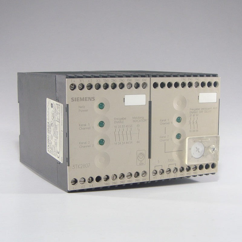 3TK2807-0BB4 Siemens